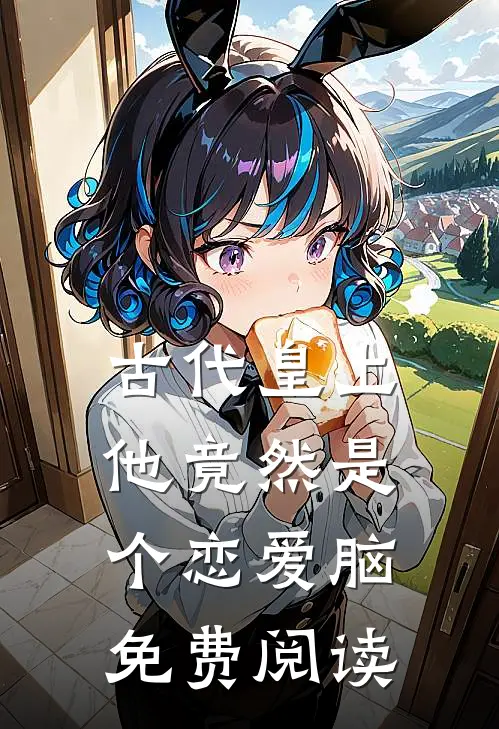 古代皇上他竟然是个恋爱脑免费阅读