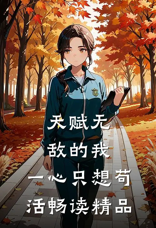 天赋无敌的我，一心只想苟活畅读精品