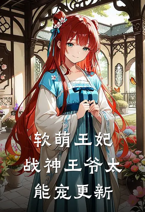 软萌王妃：战神王爷太能宠更新