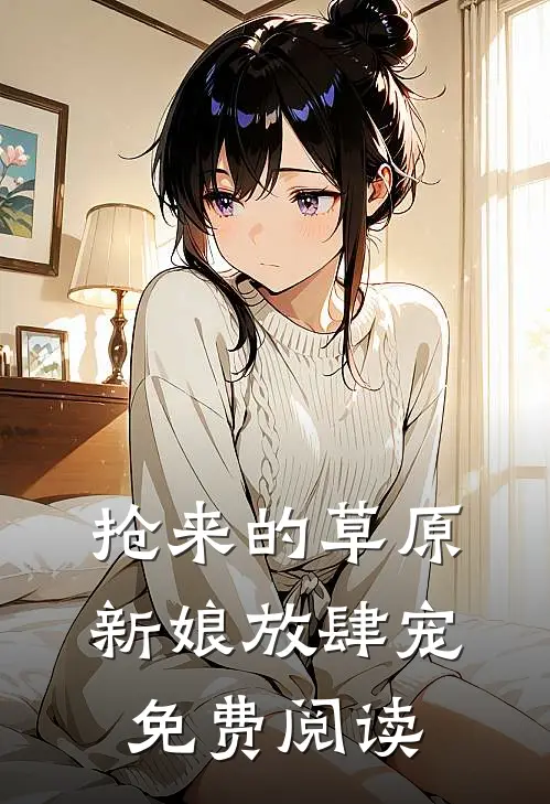 抢来的草原新娘放肆宠免费阅读