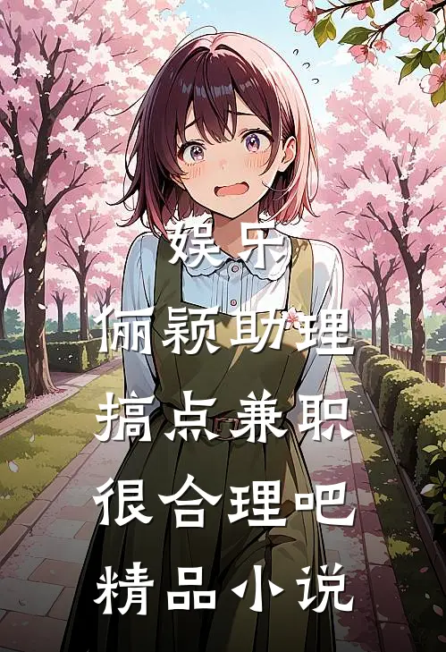 娱乐：俪颖助理搞点兼职很合理吧精品小说