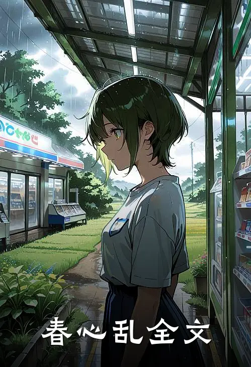 春心乱全文