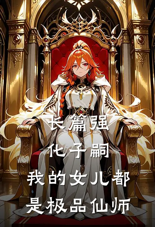 长篇强化子嗣，我的女儿都是极品仙师