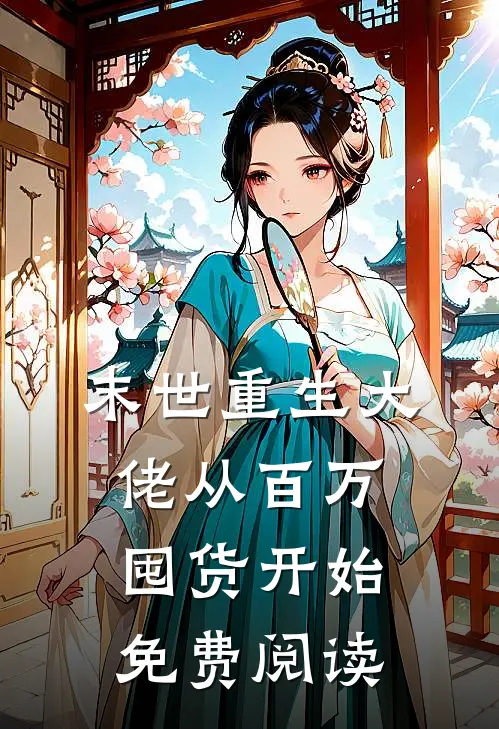 末世重生大佬从百万囤货开始免费阅读