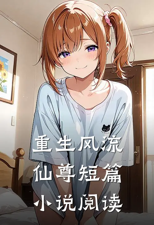 重生风流仙尊短篇小说阅读