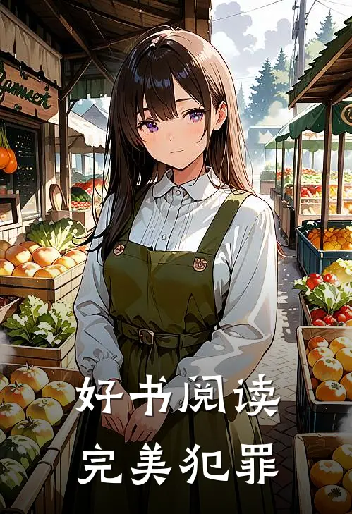 好书阅读完美犯罪