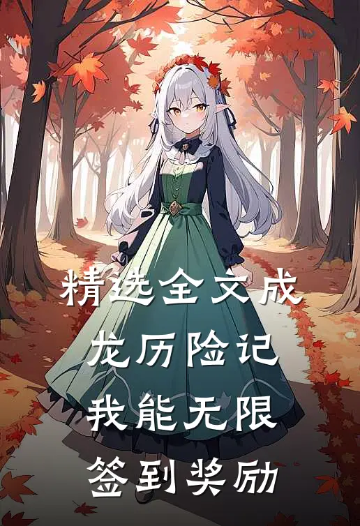 精选全文成龙历险记：我能无限签到奖励