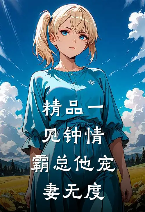 精品一见钟情：霸总他宠妻无度