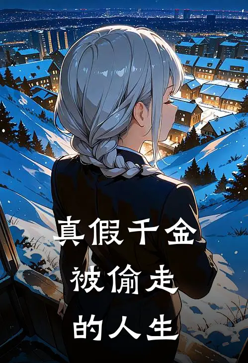 真假千金：被偷走的人生