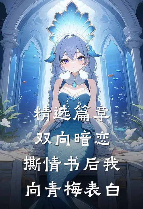 精选篇章双向暗恋：撕情书后我向青梅表白