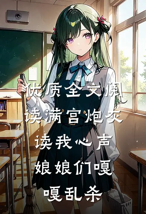 优质全文阅读满宫炮灰读我心声，娘娘们嘎嘎乱杀