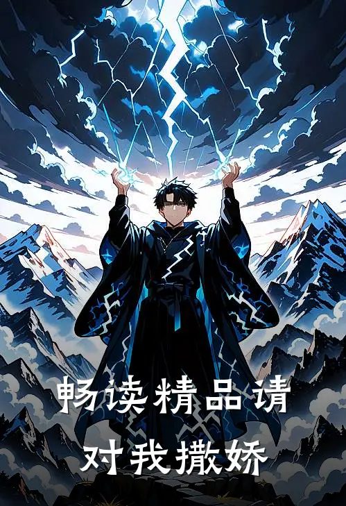 畅读精品请对我撒娇