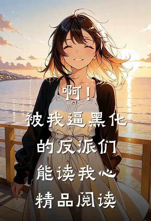 啊！被我逼黑化的反派们能读我心精品阅读