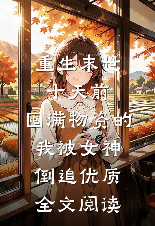 重生末世十天前，囤满物资的我被女神倒追优质全文阅读