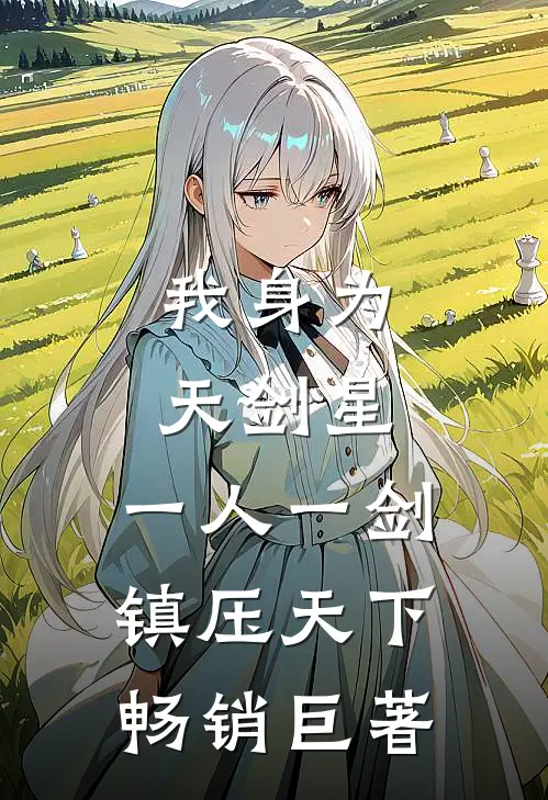 我身为天剑星，一人一剑镇压天下畅销巨著