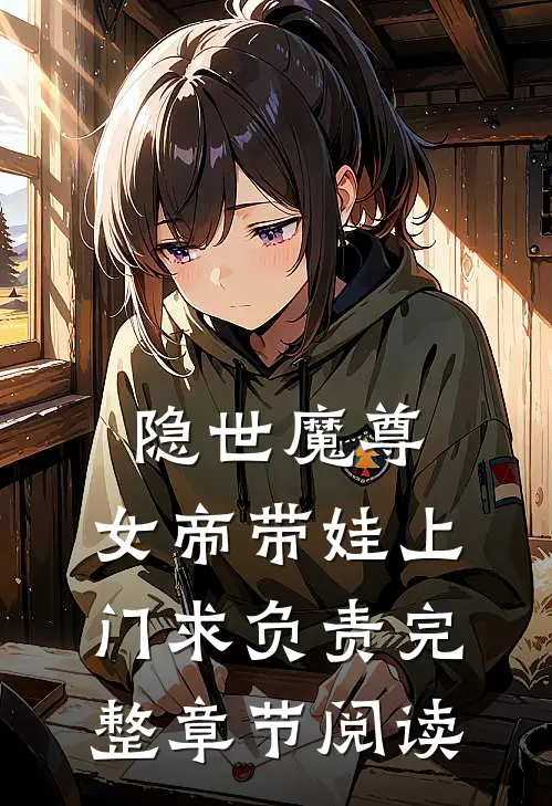 隐世魔尊，女帝带娃上门求负责完整章节阅读