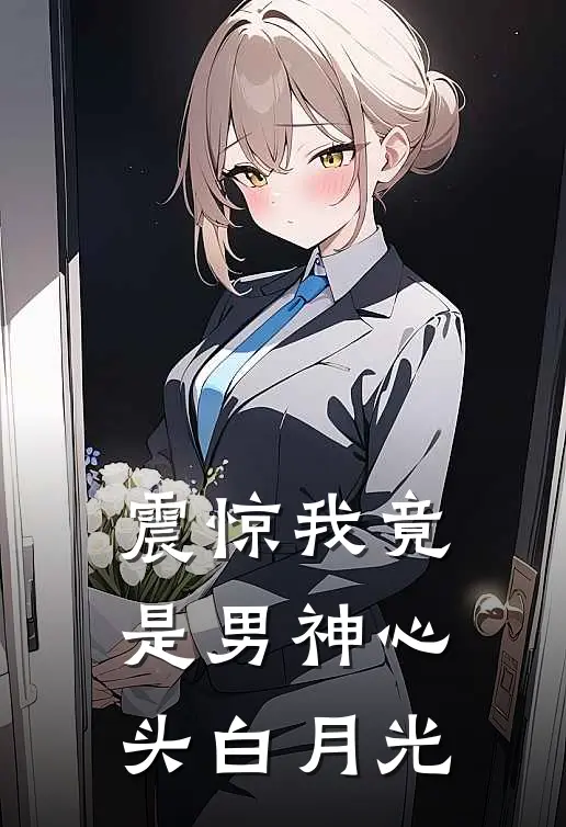 震惊我竟是男神心头白月光