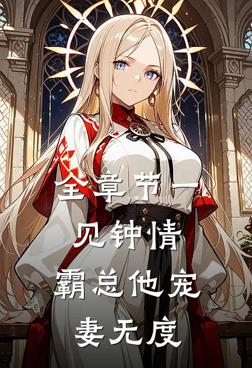 全章节一见钟情：霸总他宠妻无度