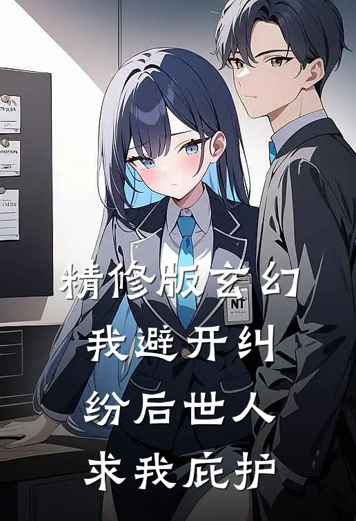 精修版玄幻：我避开纠纷后世人求我庇护