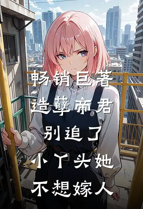 畅销巨著造孽帝君别追了，小丫头她不想嫁人