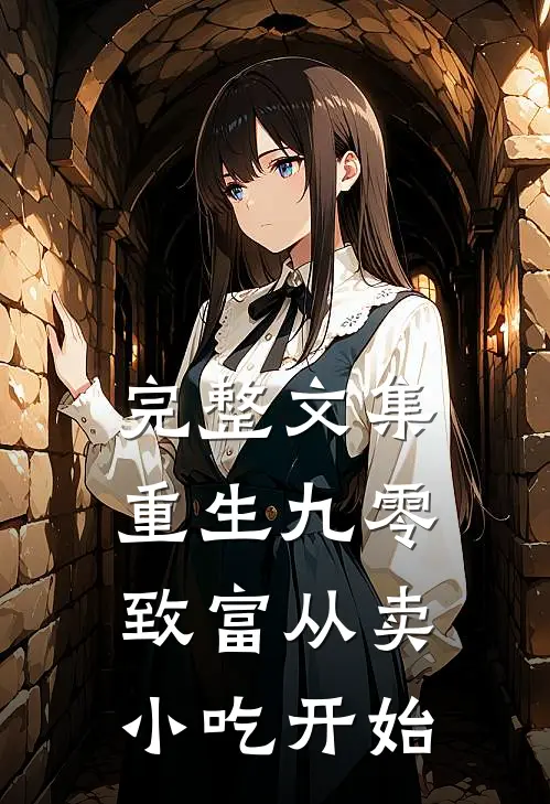 完整文集重生九零：致富从卖小吃开始