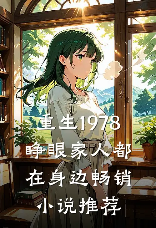 重生1978，睁眼家人都在身边畅销小说推荐