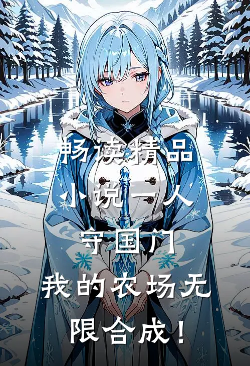 畅读精品小说一人守国门，我的农场无限合成！