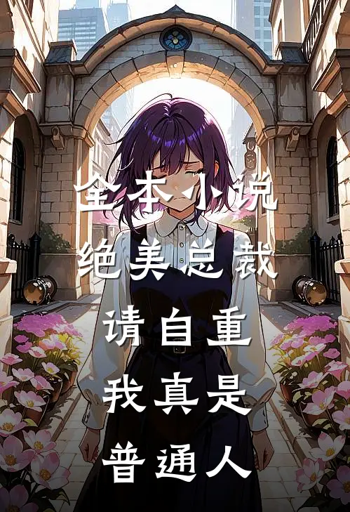 全本小说绝美总裁请自重，我真是普通人