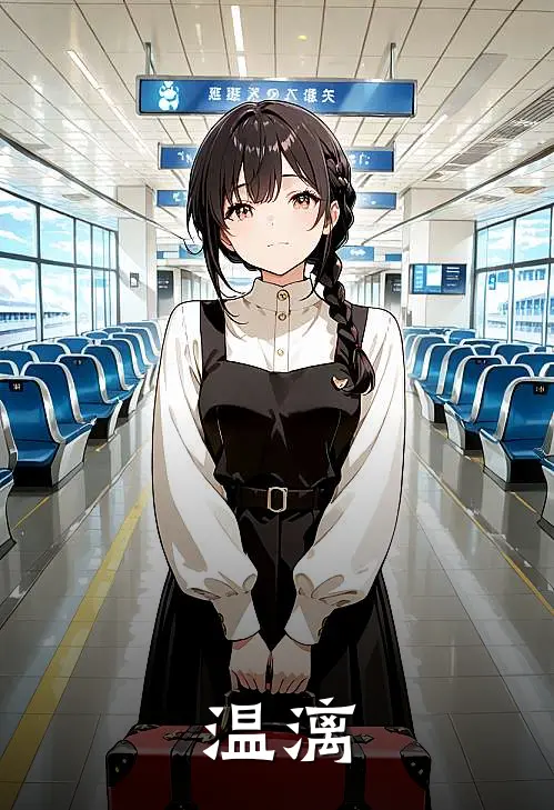 温漓