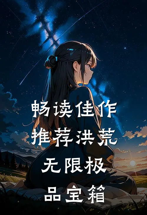 畅读佳作推荐洪荒：无限极品宝箱