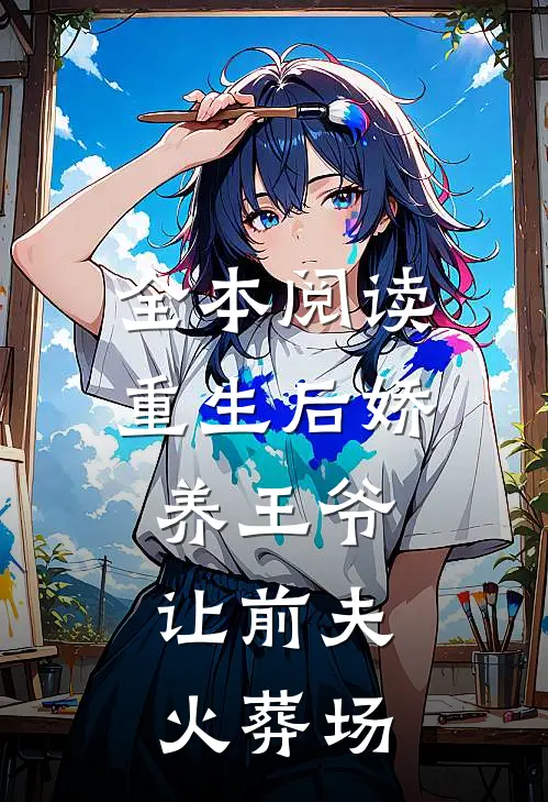 全本阅读重生后娇养王爷，让前夫火葬场