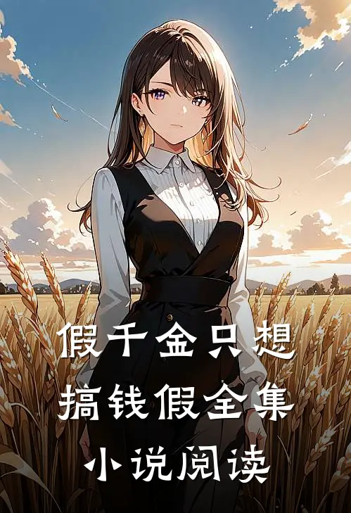 假千金只想搞钱假全集小说阅读
