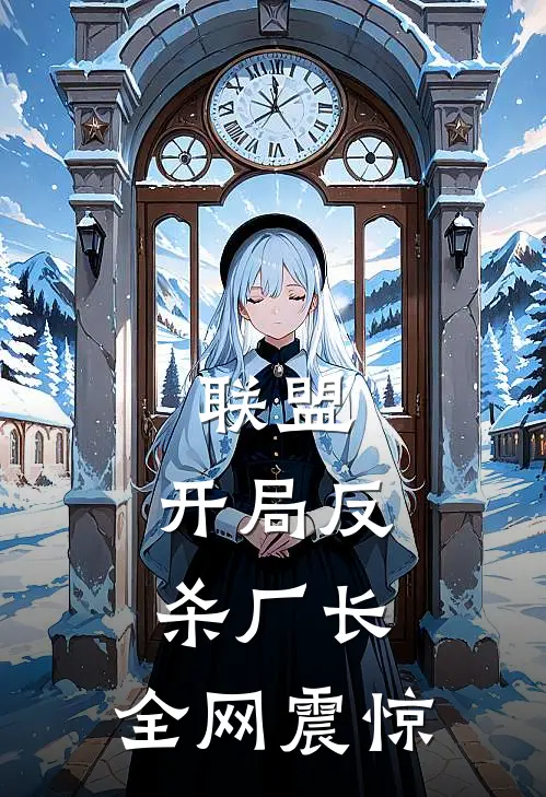联盟：开局反杀厂长，全网震惊