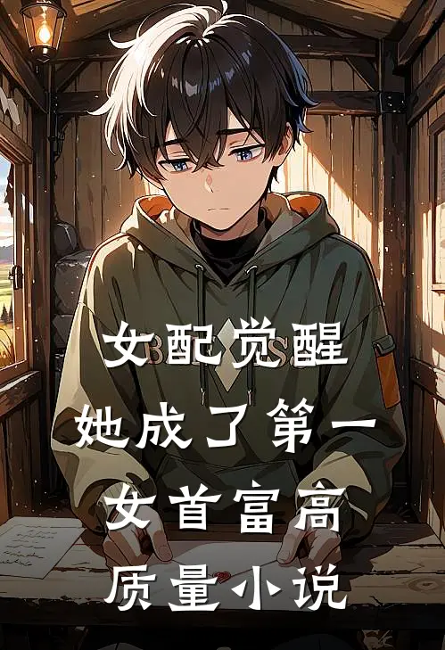 女配觉醒：她成了第一女首富高质量小说