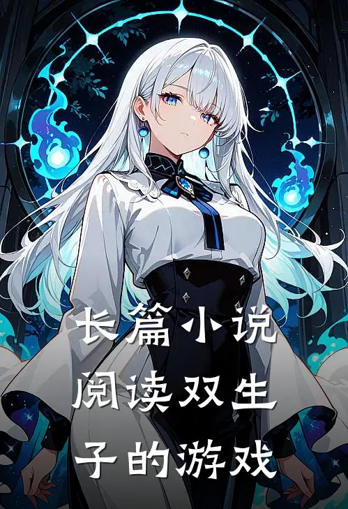 长篇小说阅读双生子的游戏