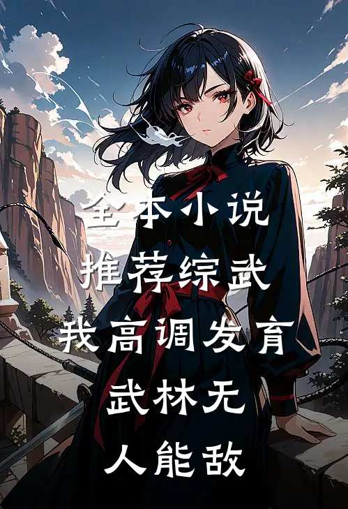 全本小说推荐综武：我高调发育，武林无人能敌