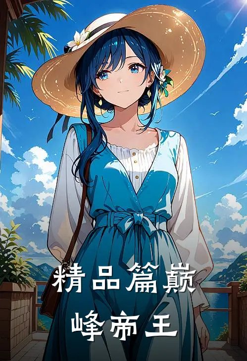 精品篇巅峰帝王