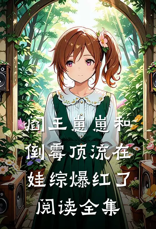 阎王崽崽和倒霉顶流在娃综爆红了阅读全集