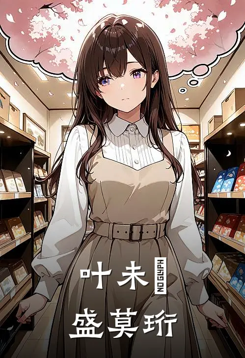 叶未晞盛莫珩