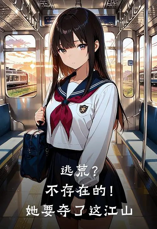 逃荒？不存在的！她要夺了这江山