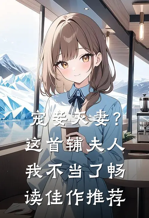 宠妾灭妻？这首辅夫人，我不当了畅读佳作推荐