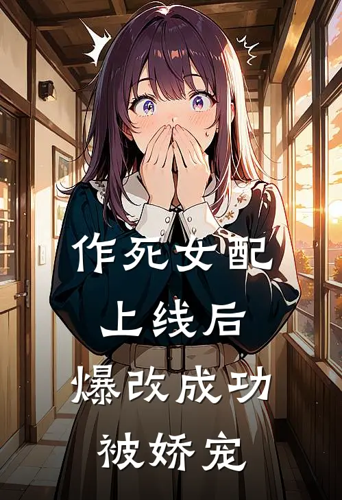 作死女配上线后，爆改成功被娇宠