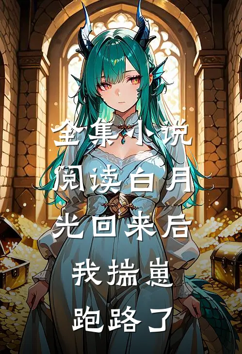 全集小说阅读白月光回来后，我揣崽跑路了