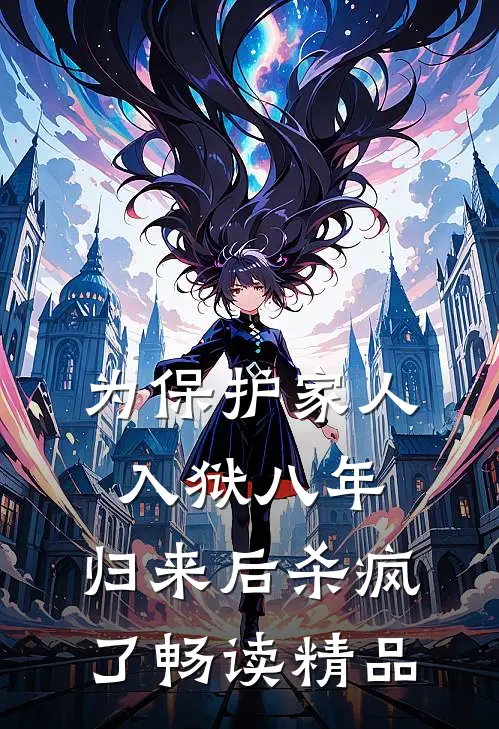 为保护家人入狱八年，归来后杀疯了畅读精品