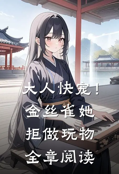 大人快宠！金丝雀她拒做玩物全章阅读