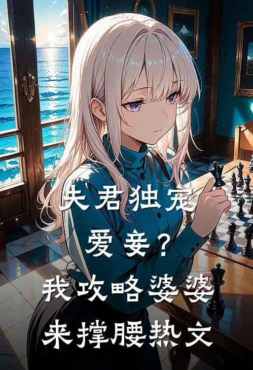 夫君独宠爱妾？我攻略婆婆来撑腰热文