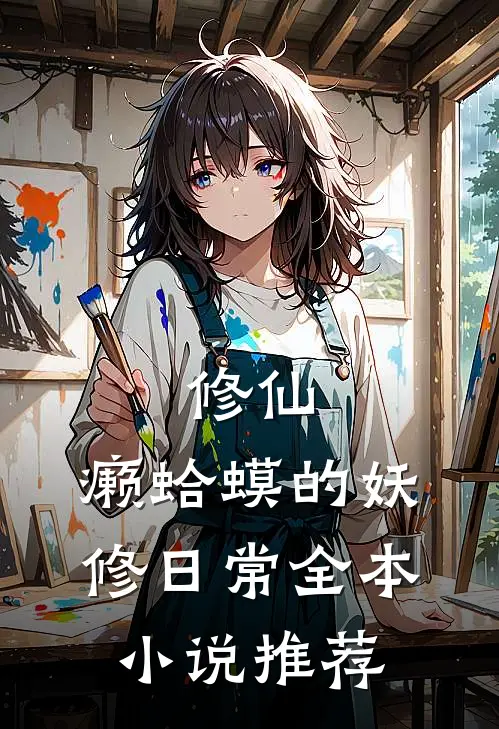 修仙：癞蛤蟆的妖修日常全本小说推荐