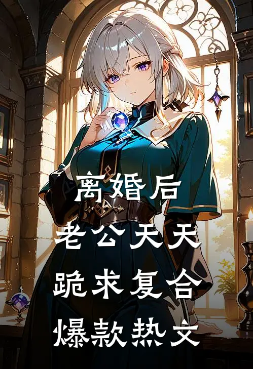 离婚后，老公天天跪求复合爆款热文