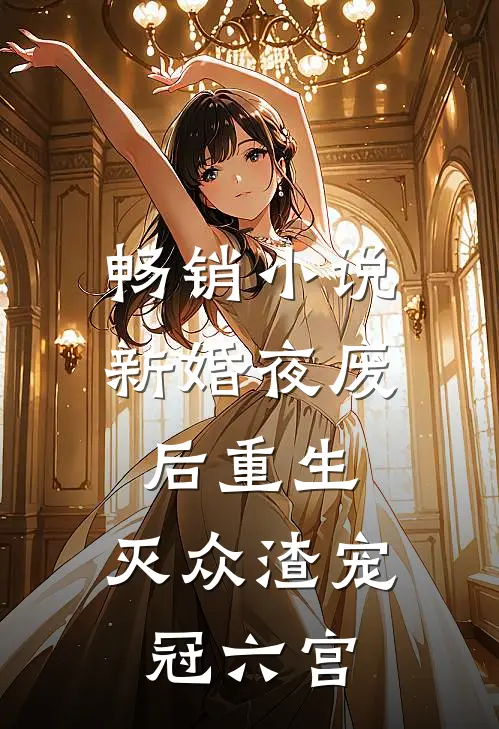 畅销小说新婚夜废后重生，灭众渣宠冠六宫