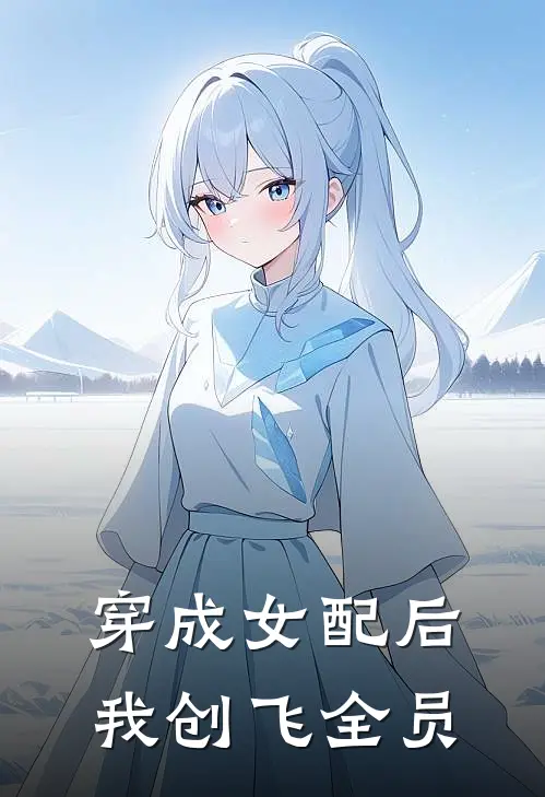 穿成女配后我创飞全员
